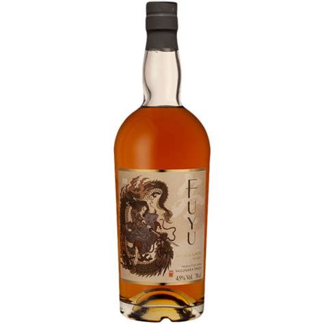 uzzu whiskey.